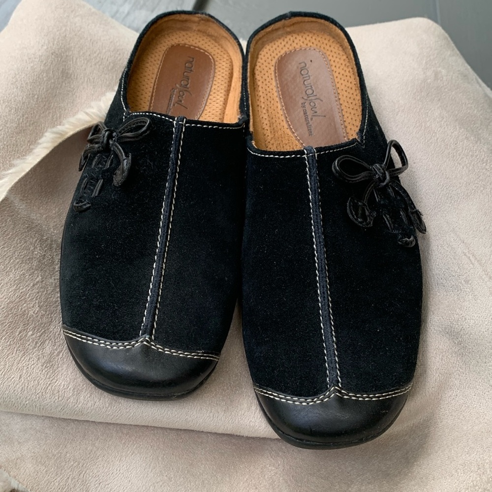Naturalizer Mule shoe size 9M